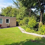 Wunderschoenes Ferienhaus In Strandnaehe