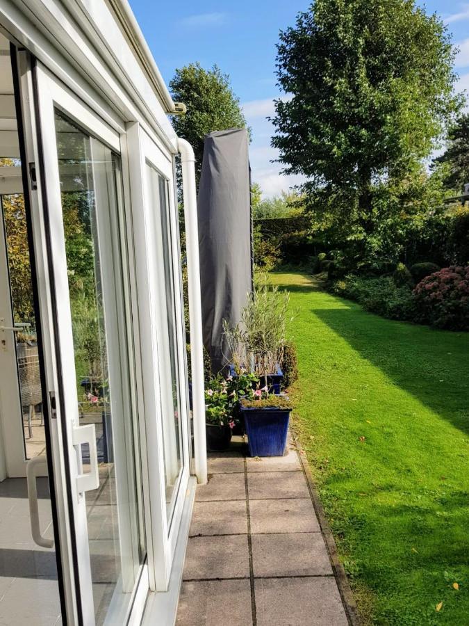 Wunderschoenes In Strandnaehe Vakantiehuis Retranchement