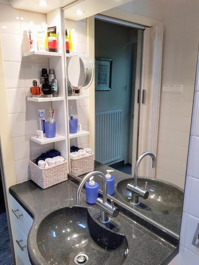 Vakantiehuis Wunderschoenes In Strandnaehe *