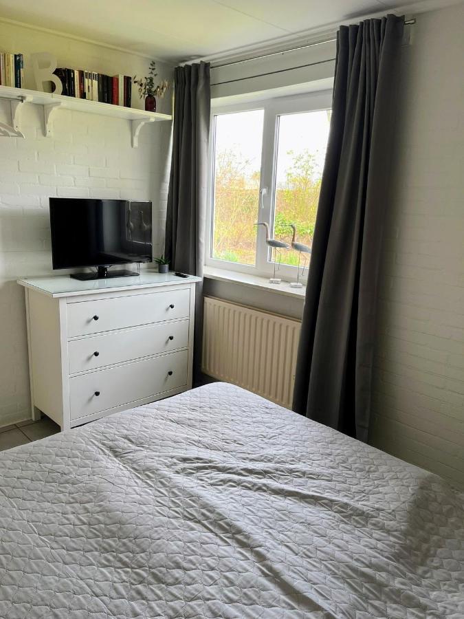 Wunderschoenes In Strandnaehe Vakantiehuis