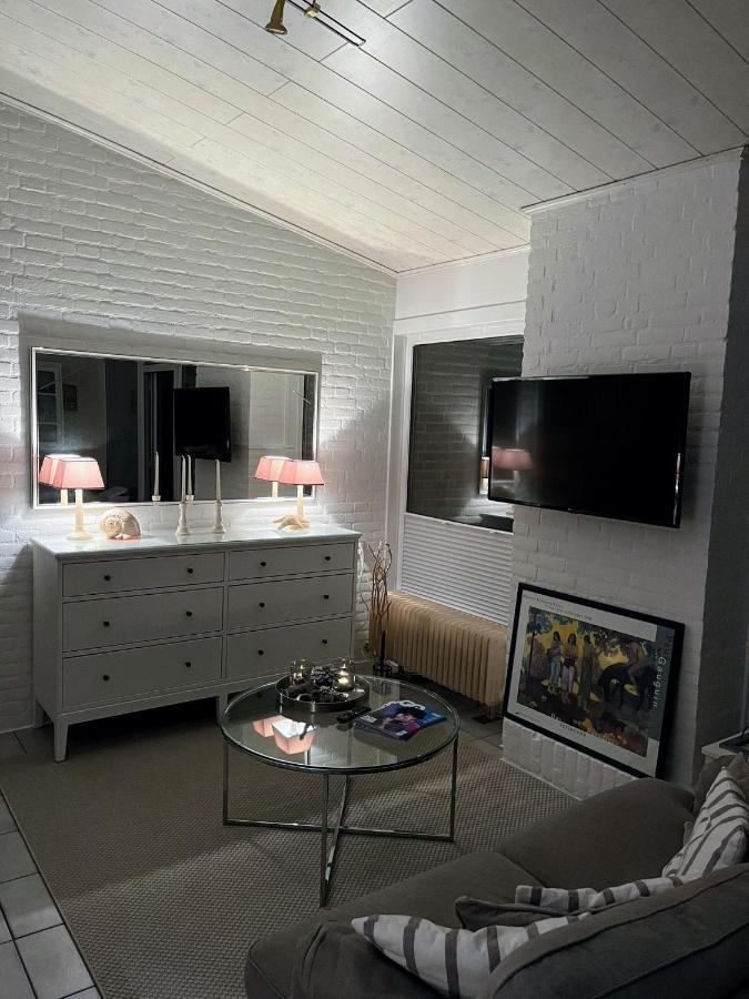 Ferienhaus Wunderschoenes In Strandnaehe Retranchement